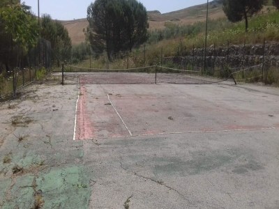 Farmhouse Rustic Sicilian Retreat with Spa - Outdoor photo 33