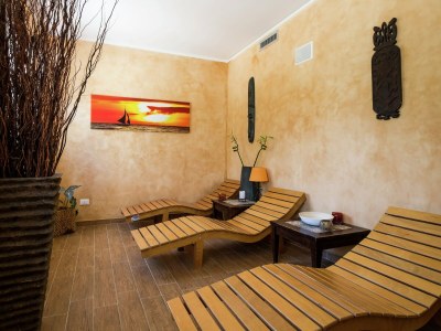 Farmhouse Rustic Sicilian Retreat with Spa - Outdoor photo 35