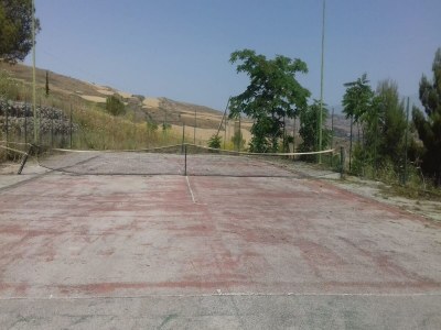 Farmhouse Rustic Sicilian Retreat with Spa - Outdoor photo 38