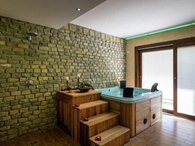 Farmhouse Rustic Sicilian Retreat with Spa - Outdoor photo 39