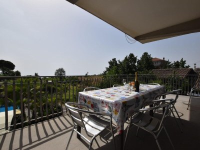 Holiday house Villa mit Blick auf den Ätna, Garten und Pool - Outdoor photo 6