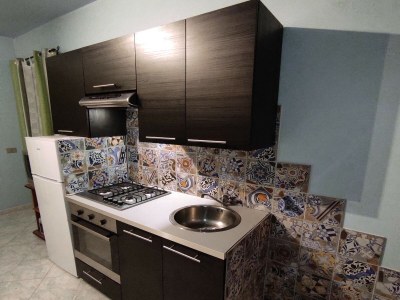 Holiday house Villa mit Blick auf den Ätna, Garten und Pool - Features photo 14