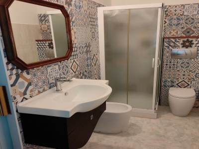 Holiday house Villa mit Blick auf den Ätna, Garten und Pool - Features photo 15