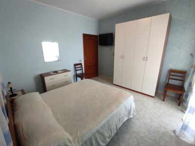 Holiday house Villa mit Blick auf den Ätna, Garten und Pool - Features photo 21