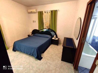 Holiday house Villa mit Blick auf den Ätna, Garten und Pool - Features photo 24