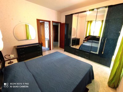 Holiday house Villa mit Blick auf den Ätna, Garten und Pool - Features photo 25