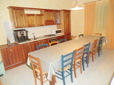 Holiday house Villa mit Blick auf den Ätna, Garten und Pool - Features photo 28