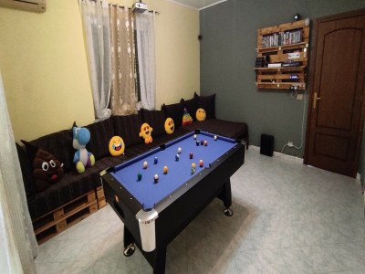 Holiday house Villa mit Blick auf den Ätna, Garten und Pool - Features photo 32