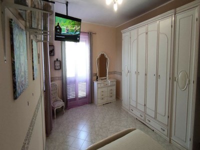 Holiday house Villa mit Blick auf den Ätna, Garten und Pool - Features photo 35