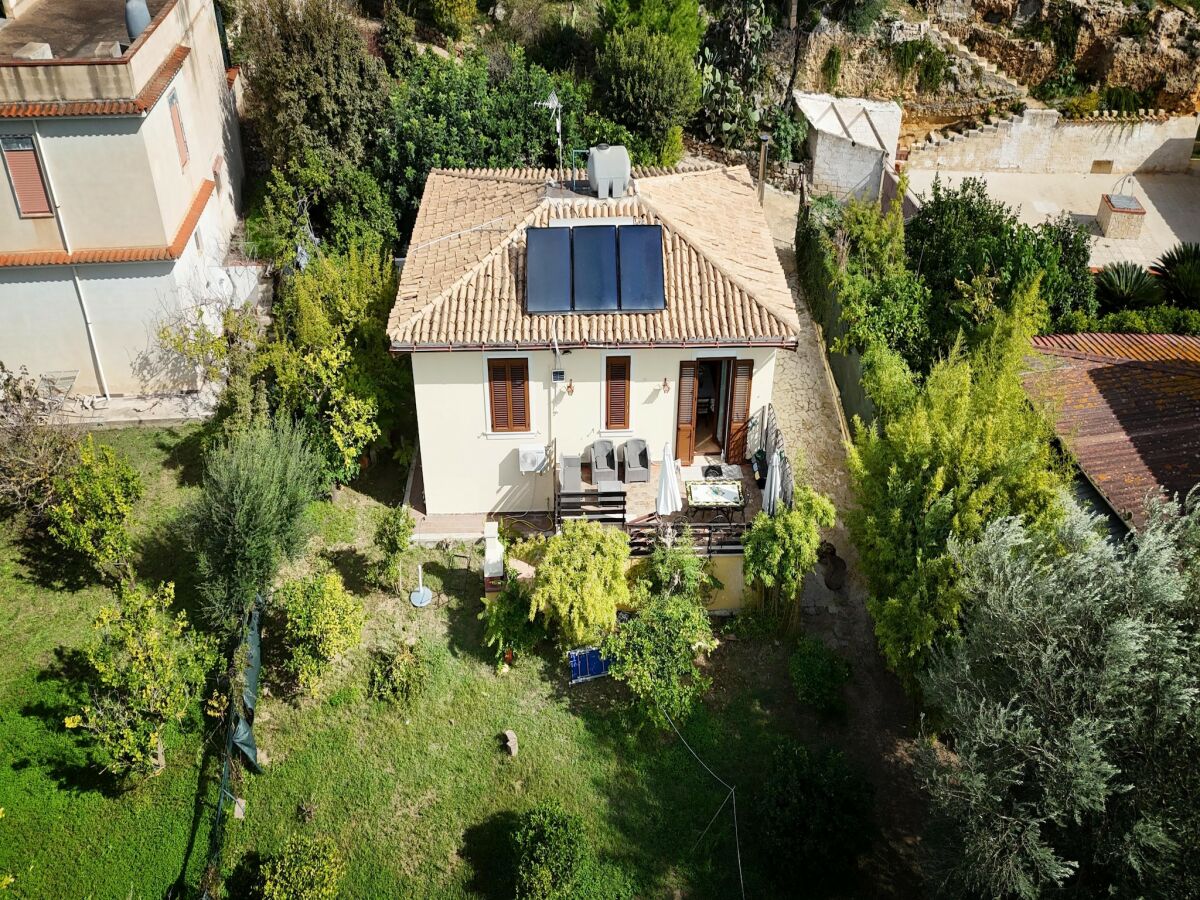 Holiday house Ferienhaus in Lido di Noto am Strand - Outdoor photo 4