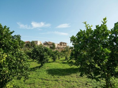 Holiday house Ferienhaus in Lido di Noto am Strand - Outdoor photo 6