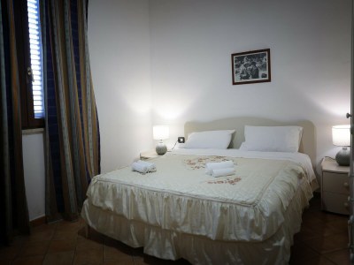 Holiday house Ferienhaus in Lido di Noto am Strand - Features photo 11