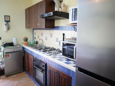 Holiday house Ferienhaus in Lido di Noto am Strand - Features photo 15