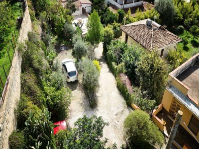 Holiday house Ferienhaus in Lido di Noto am Strand - Environment photo 19