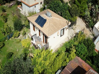 Holiday house Ferienhaus in Lido di Noto am Strand - Environment photo 22