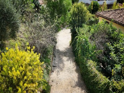 Holiday house Ferienhaus in Lido di Noto am Strand - Environment photo 23