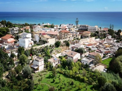 Holiday house Ferienhaus in Lido di Noto am Strand - Environment photo 24
