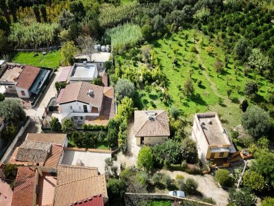 Holiday house Ferienhaus in Lido di Noto am Strand - Environment photo 25