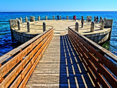 Holiday house Ferienhaus in Lido di Noto am Strand - Environment photo 29
