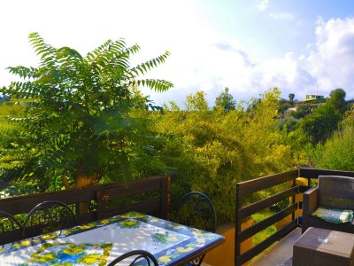 Holiday house Ferienhaus in Lido di Noto am Strand - Outdoor photo 33