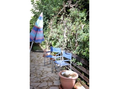 Holiday house Ferienhaus in Lido di Noto am Strand - Outdoor photo 34