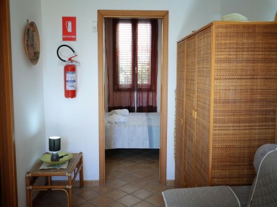 Holiday house Ferienhaus in Lido di Noto am Strand - Outdoor photo 35