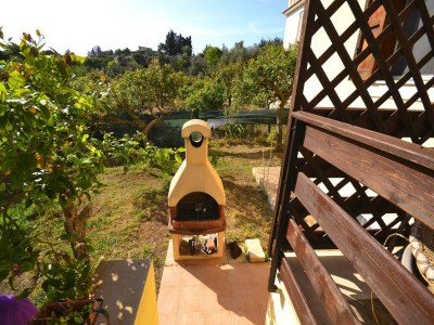 Holiday house Ferienhaus in Lido di Noto am Strand - Outdoor photo 36