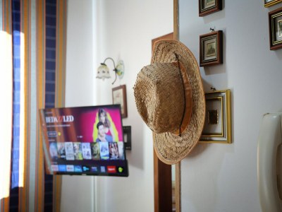 Holiday house Ferienhaus in Lido di Noto am Strand - Outdoor photo 37