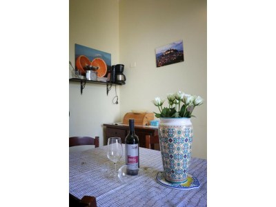 Holiday house Ferienhaus in Lido di Noto am Strand - Outdoor photo 38