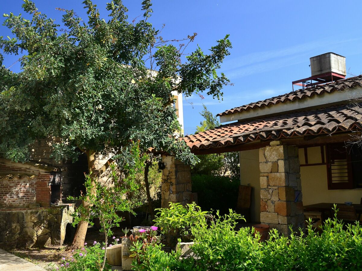 Holiday house Cottage in Sicily with Private Garden & BBQ
