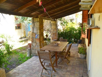 Holiday house Cottage in Sicily with Private Garden & BBQ - Outdoor photo 3