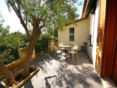 Holiday house Cottage in Sicily with Private Garden & BBQ - Outdoor photo 4
