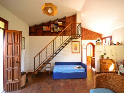 Holiday house Cottage in Sicily with Private Garden & BBQ - Features photo 7