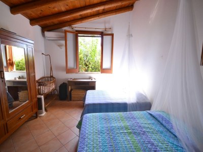 Holiday house Cottage in Sicily with Private Garden & BBQ - Features photo 8
