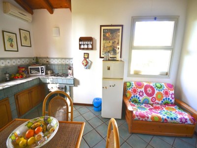 Holiday house Cottage in Sicily with Private Garden & BBQ - Features photo 10