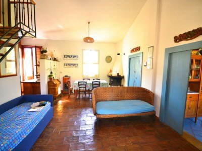 Holiday house Cottage in Sicily with Private Garden & BBQ - Features photo 13
