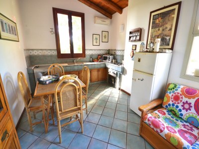 Holiday house Cottage in Sicily with Private Garden & BBQ - Features photo 15
