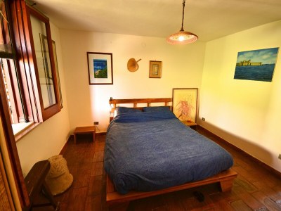 Holiday house Cottage in Sicily with Private Garden & BBQ - Features photo 17