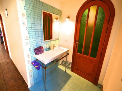 Holiday house Cottage in Sicily with Private Garden & BBQ - Features photo 18