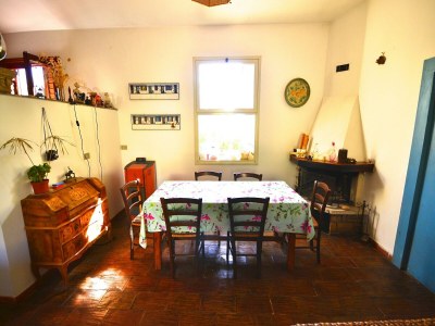 Holiday house Cottage in Sicily with Private Garden & BBQ - Features photo 19