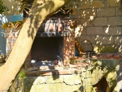 Holiday house Cottage in Sicily with Private Garden & BBQ - Outdoor photo 28