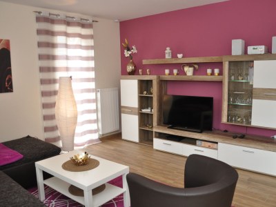 Holiday apartment Müritzzauber - EG - Features photo 6