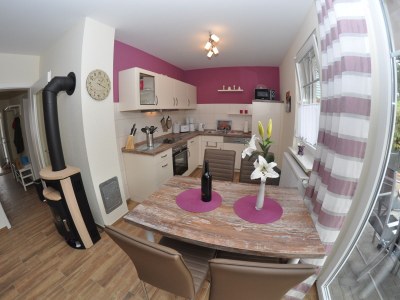 Holiday apartment Müritzzauber - EG - Features photo 7