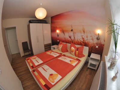 Holiday apartment Müritzzauber - EG - Features photo 9