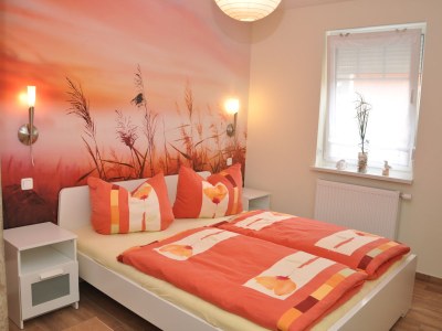 Holiday apartment Müritzzauber - EG - Features photo 10