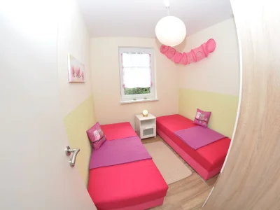 Holiday apartment Müritzzauber - EG - Features photo 11