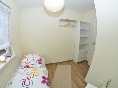 Holiday apartment Müritzzauber - EG - Features photo 12