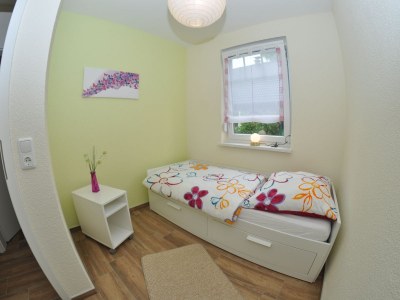 Holiday apartment Müritzzauber - EG - Features photo 13