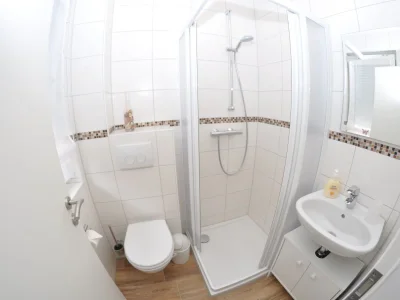 Holiday apartment Müritzzauber - EG - Features photo 14