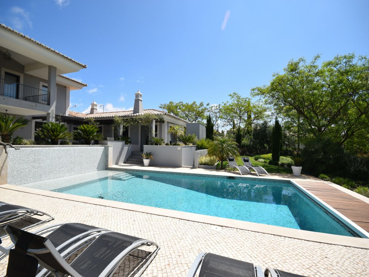 Villa Modern villa with swimming pool near Carvoeiro - Outdoor photo 4
